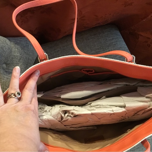 Nine West handbag - Picture 4 of 10